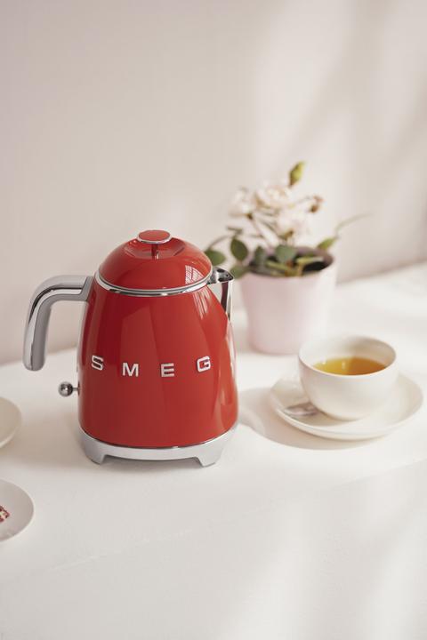 Actual product image Smeg 50's Retro Style Mini (0.80 l)