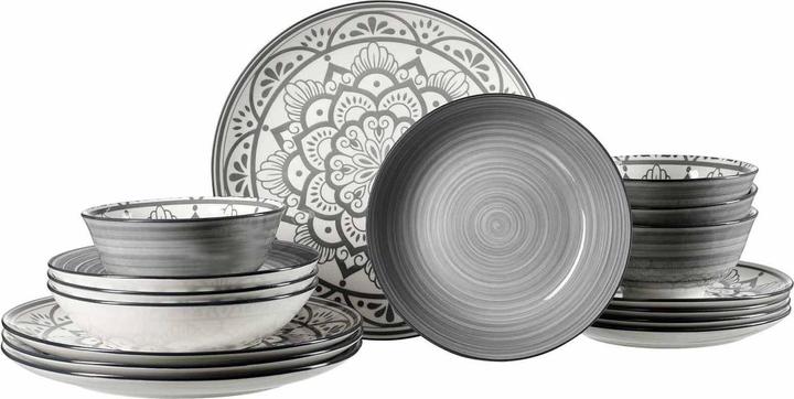 Actual product image Ritzenhoff & Breker Doha Tafelset (16 pcs.)