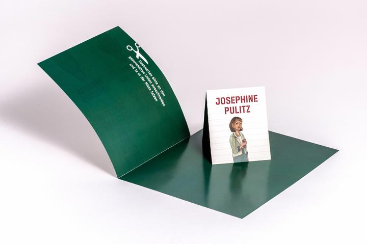 Produktbild Hemkentokrax:Codewort: Mord. Gefangen i (Deutsch, 6 Spieler)