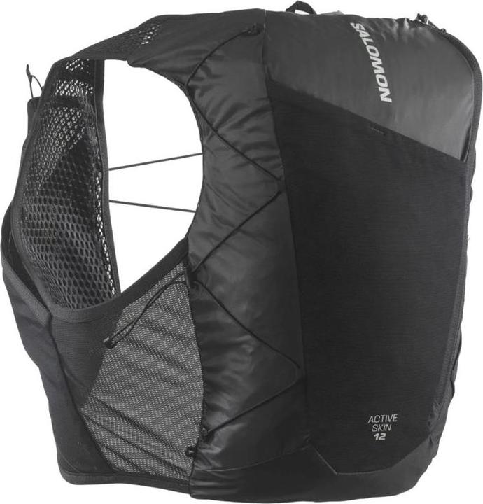 Salomon Active Skin 12 No Flasks Rucksack (12 l)