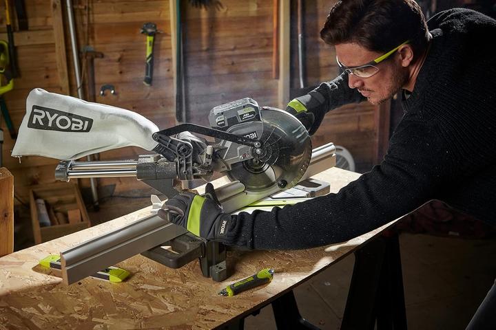 Immagine prodotto Ryobi Ukośnica