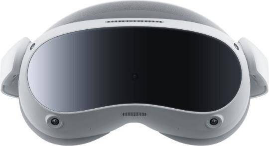 Actual product image Pico 4 All-in-One VR Headset (256 GB)