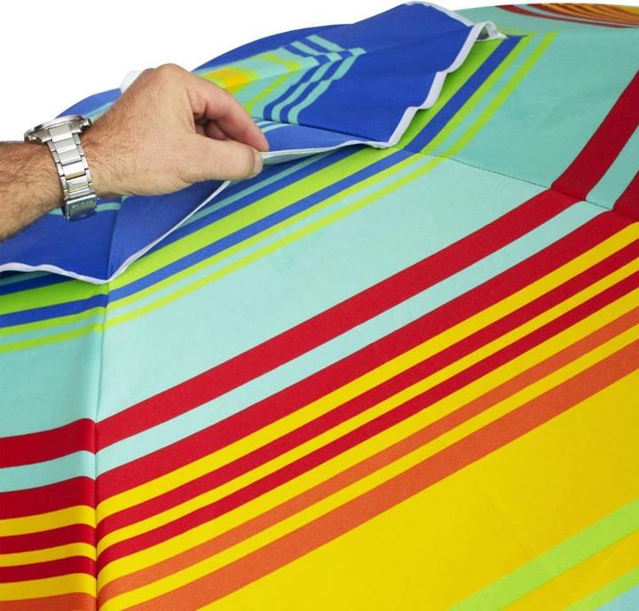 Produktbild Eurotrail Caroline (1.80 m)