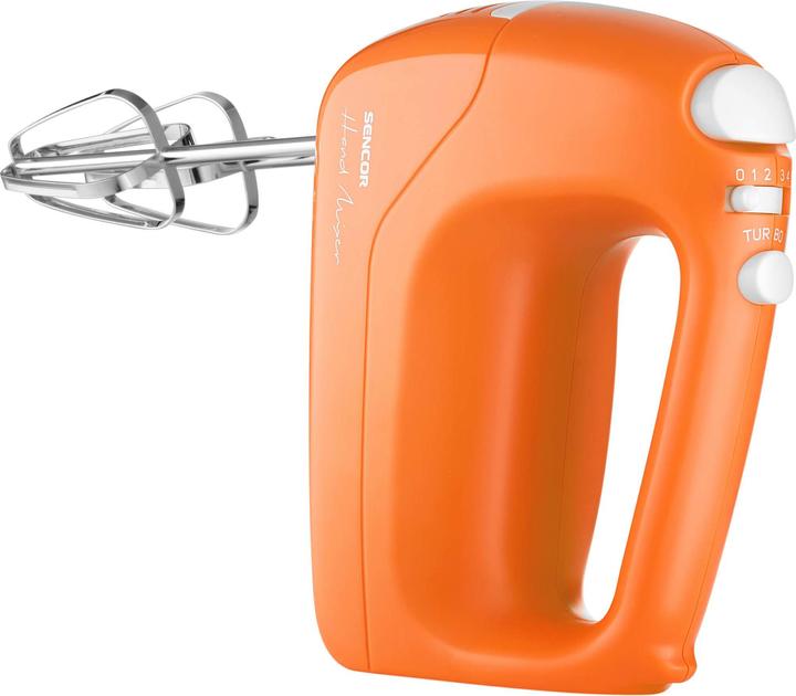 Produktbild Sencor Handmixer SHM 5403OR (200 W)