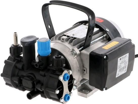 Image du produit Comet MC 18 Pompe électrique à moteur de pulvérisation (10.70 l)