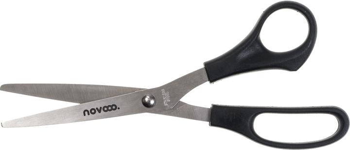 Actual product image Novooo Office scissors (20.40 cm)