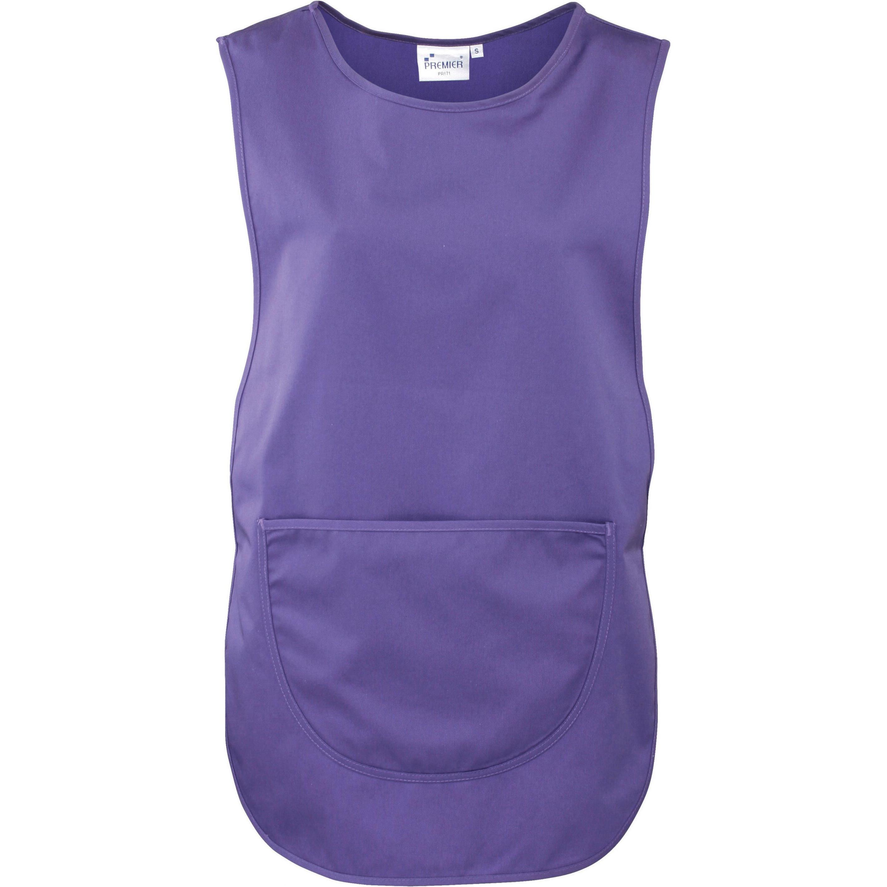 Premier, Kochschürze, Chasuble-Schürze Frau (L)