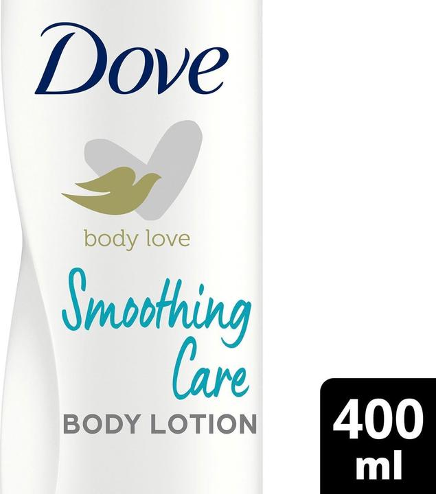 Actual product image Dove Nourishing Secrets Restoring Ritual (Body milk, 400 ml)