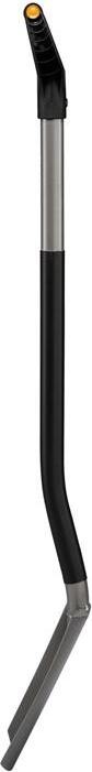 Image du produit Fiskars Ergonomic Rounded Spade Grey