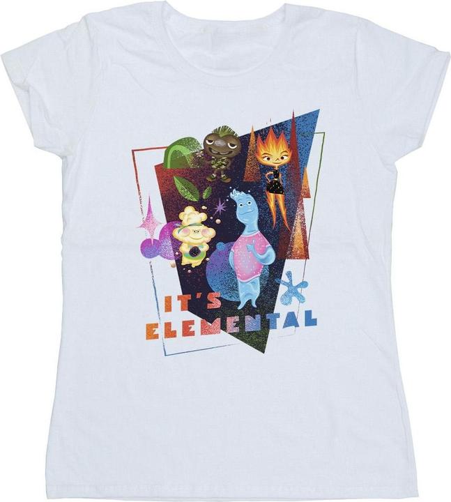 Produktbild It's TShirt Baumwolle (XXL)