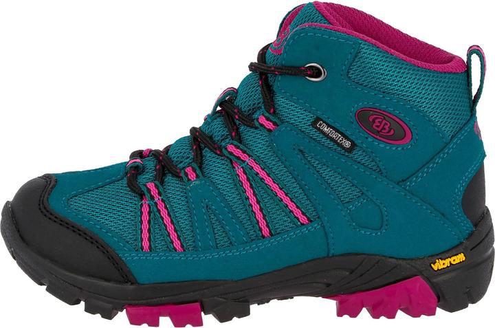 Produktbild Brütting Stiefel (31)