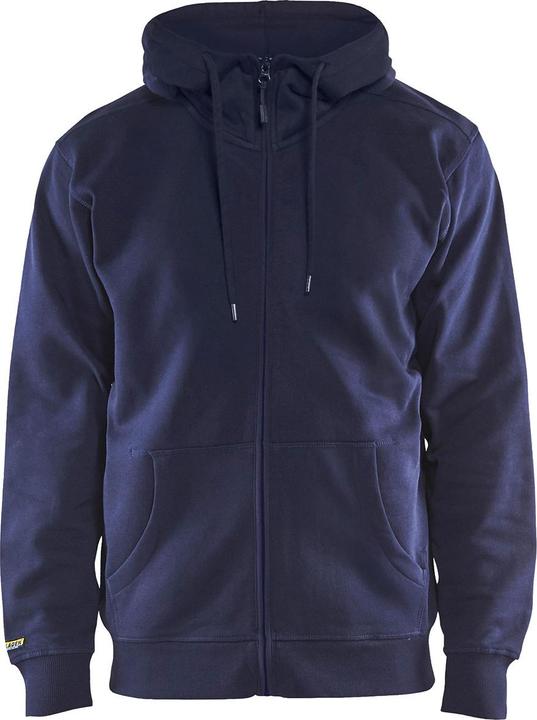Produktbild Blakläder Sweatshirt mit Kapuze und (4XL)