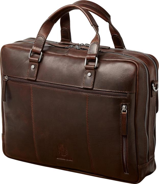 Produktbild Leonhard Heyden Aktentasche 15" Roma (11 l)