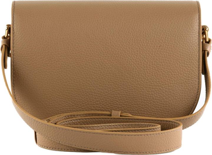Immagine prodotto Coccinelle Dew Crossbody Grained Leather