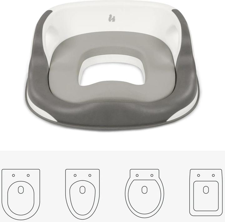 Produktbild Hauck Toilet Baby Seat