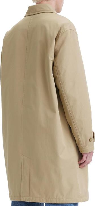 Immagine prodotto Levis Cappotto da Trincea Foderato in Alpaca