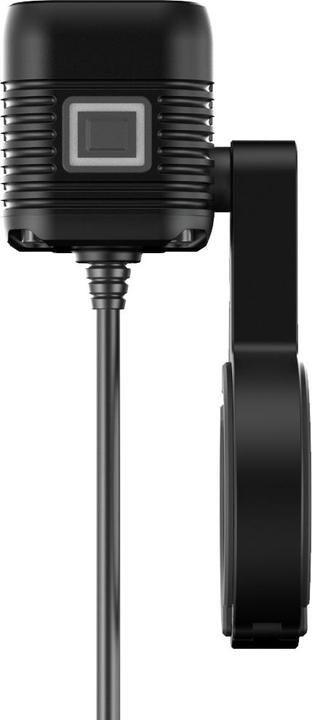 Produktbild knog. Blinder E Commuter 900 Frontscheinwerfer, weisse LED, black (900 Lumen) (900 lm)