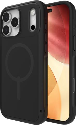 Productafbeelding Zagg Case für Apple iPhone 17 Pro Max Sedona Snap flood black (Apple iPhone 17 Pro Max)