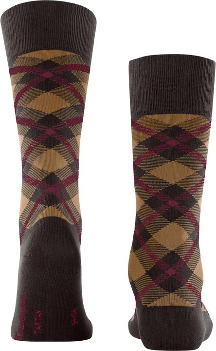 Actual product image Falke Tartan SO (40 - 46)