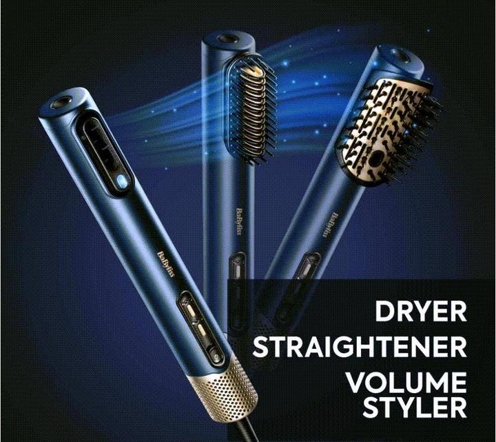 Produktbild BaByliss Air Wand
