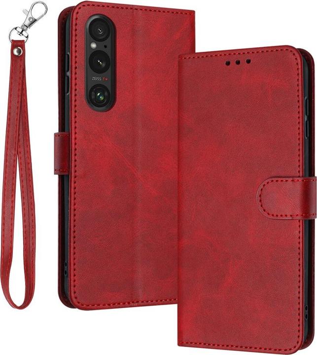 Produktbild Cover-Discount Sony Xperia 1 VI - Premium Handyhülle Etui (Sony Xperia 1 VI)