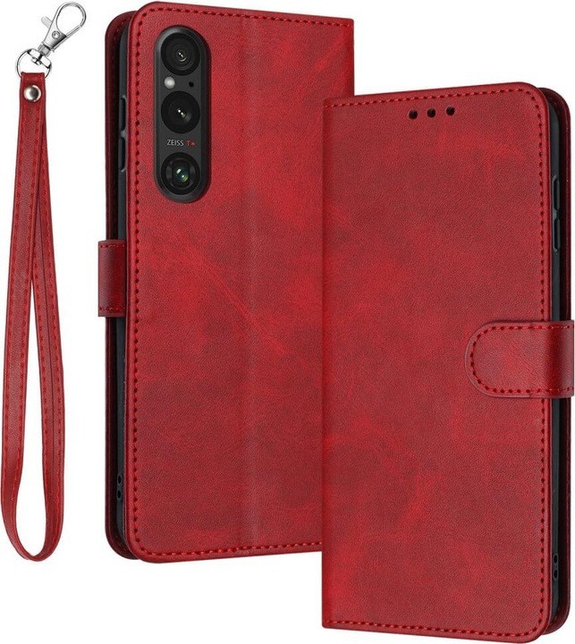 Actual product image Cover-Discount Sony Xperia 1 VI - Premium mobile phone case (Sony Xperia 1 VI)