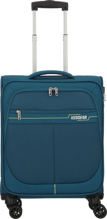 Produktbild American Tourister Deep Dive 4 Rollen Kabinentrolley 55 cm (38 l)