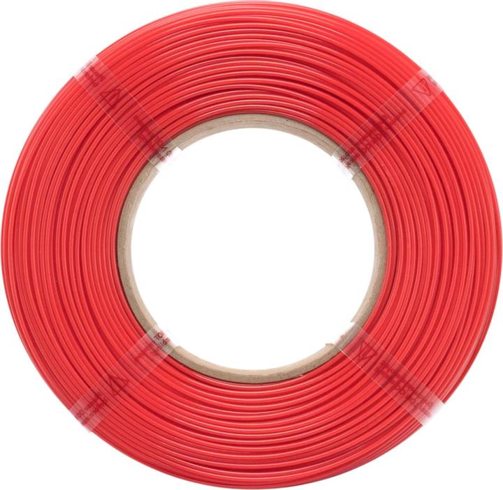 Immagine prodotto eSUN PET Basic Rot Refill Filament 1.75mm 1Kg (1.75 mm, 1000 g)