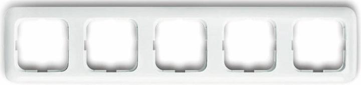 Actual product image Busch-Jaeger 2515-214 Accessories for electrical switch (2515-214)