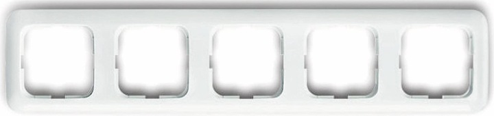 Produktbild Busch-Jaeger 2515-214 Zubehör für elektrischen Schalter (2515-214)