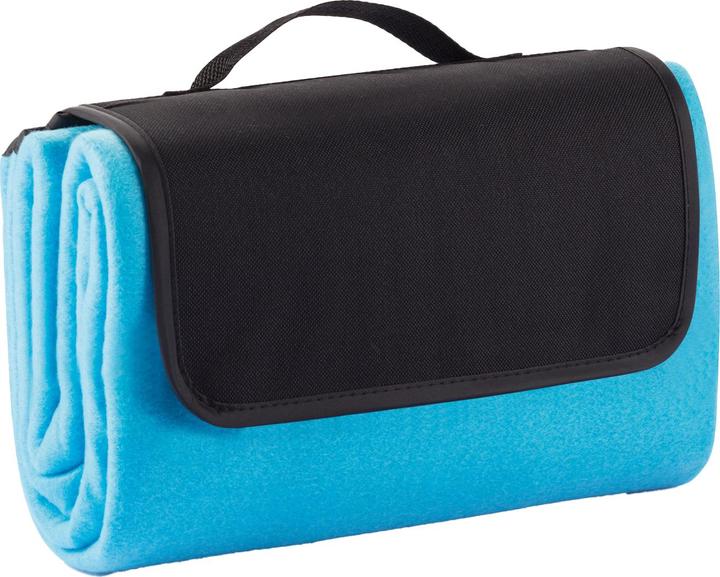 Produktbild Xd Collection PicknickDecke Unifarben