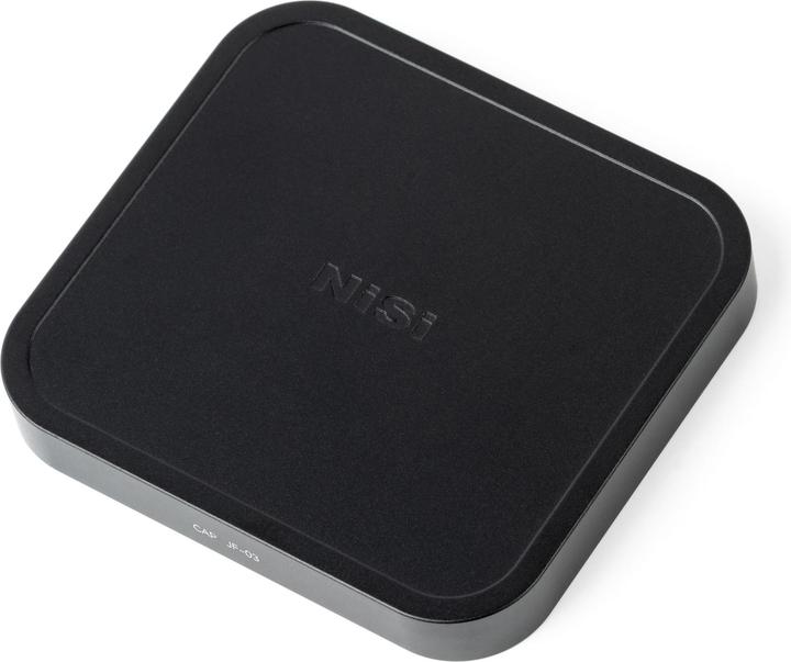 Immagine prodotto Nisi Jetmag Pro for Fujifilm X100 Series Lens Hood Kit - Black