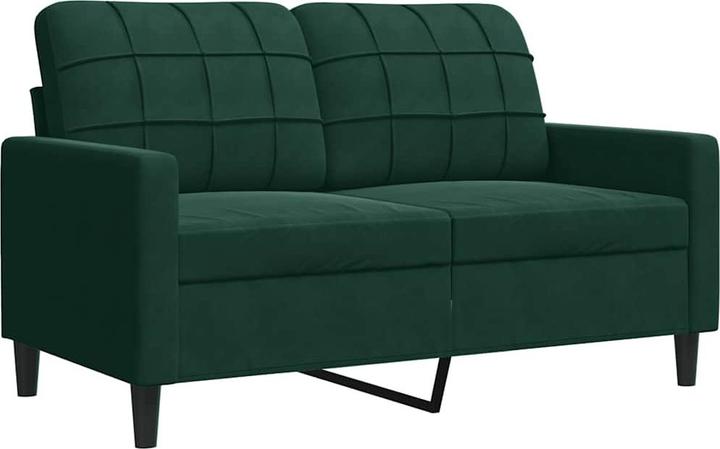 Produktbild vidaXL 2-Sitzer-Sofa (2-Sitzer)