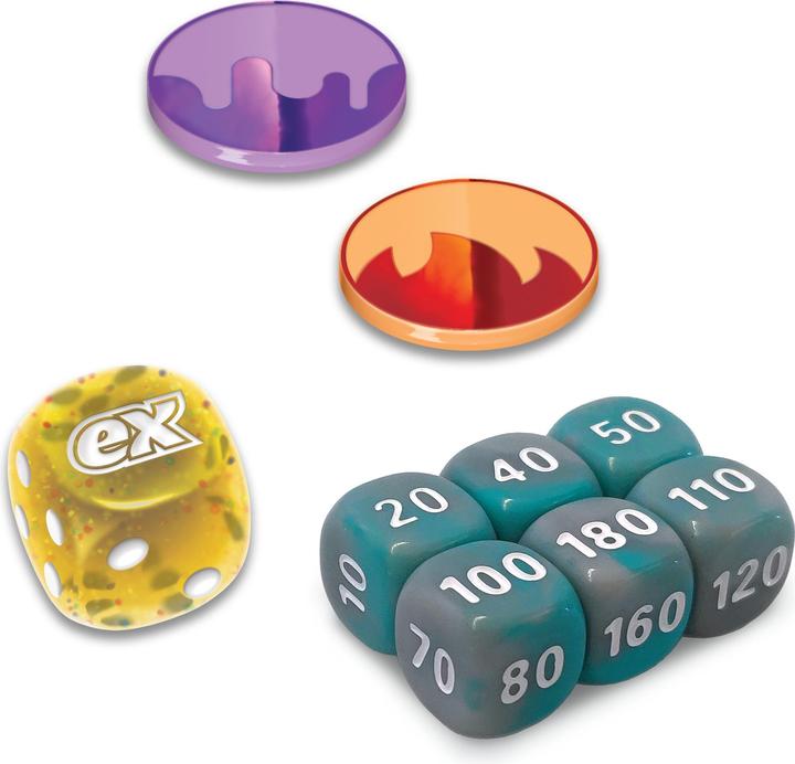 Image du produit Pokémon PKM: Scarlet & Violet - Set 08 - Elite Trainer Box (Anglais, Boîte Elite / Top Trainer)