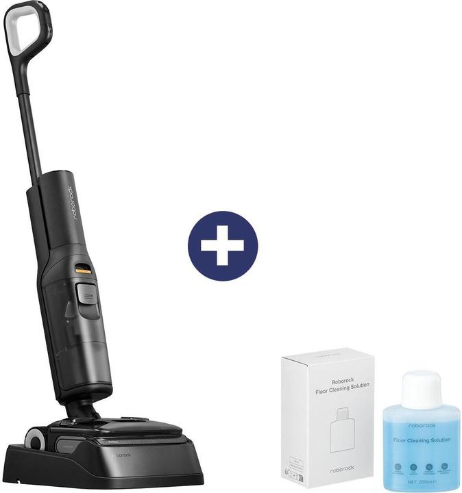 Productafbeelding Roborock F25 ACE Combo (Stofzuigen + dweilen)