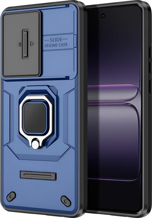 Actual product image Avizar Elastische Silikonhülle OnePlus Nord CE5 (OnePlus North CE 5G)