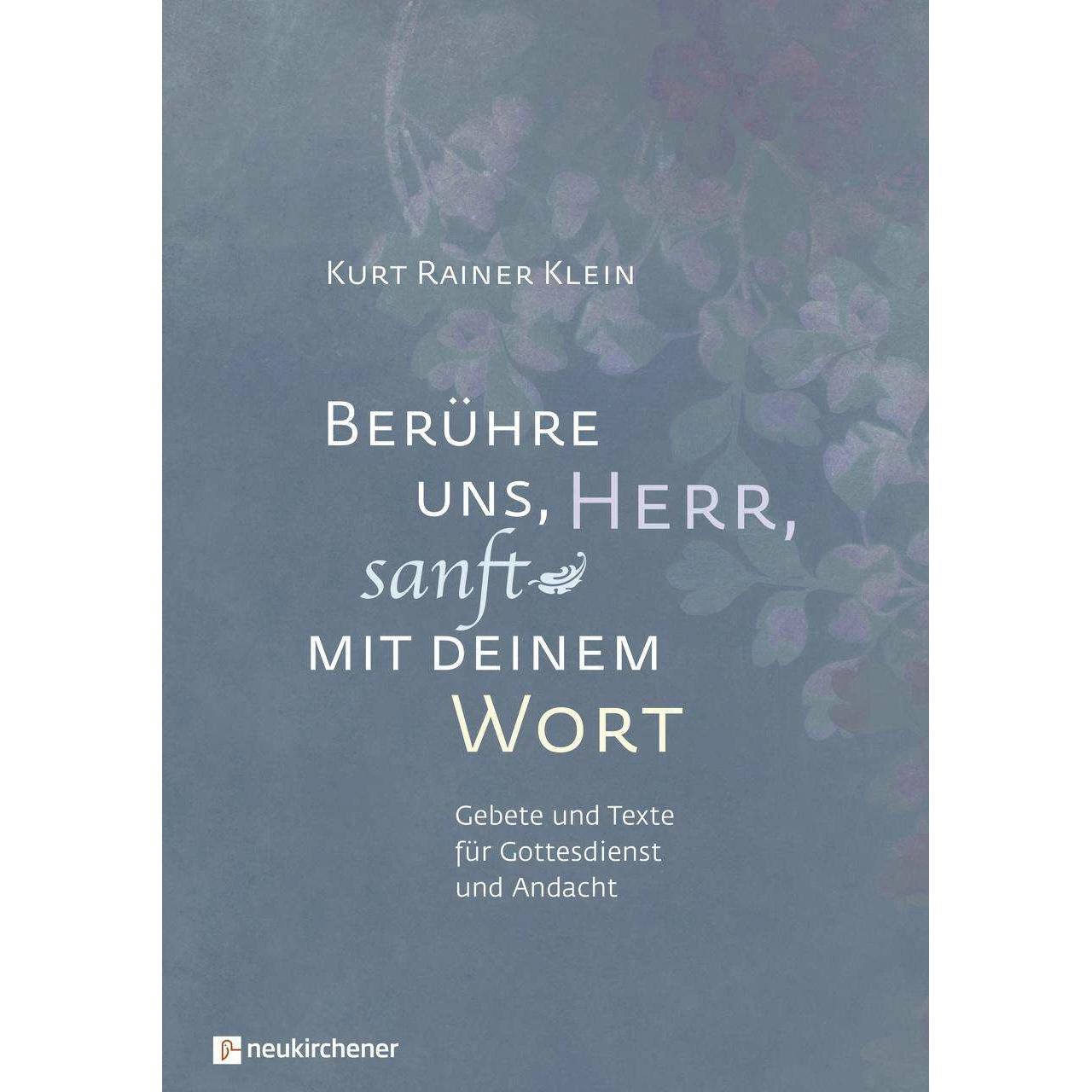 Kurt Rainer Klein, Fachbücher von Kurt Rainer Klein