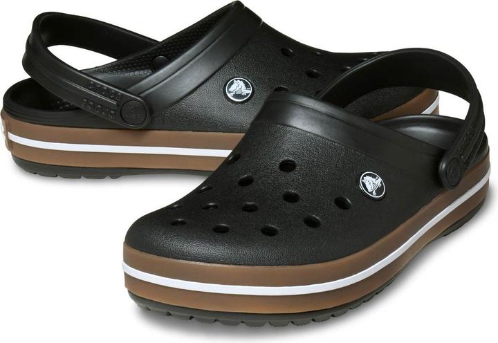 Image du produit Crocs Crocband Gum Clog (45)