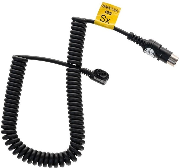 Image du produit Godox PB960 Câble de connexion Sony (Câbles flash)