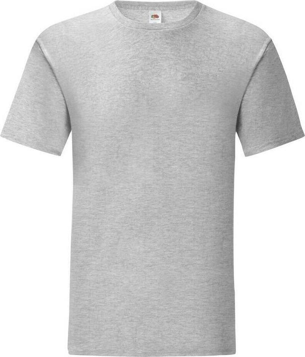 Produktbild Fruit of the Loom Iconic TShirt (3XL)
