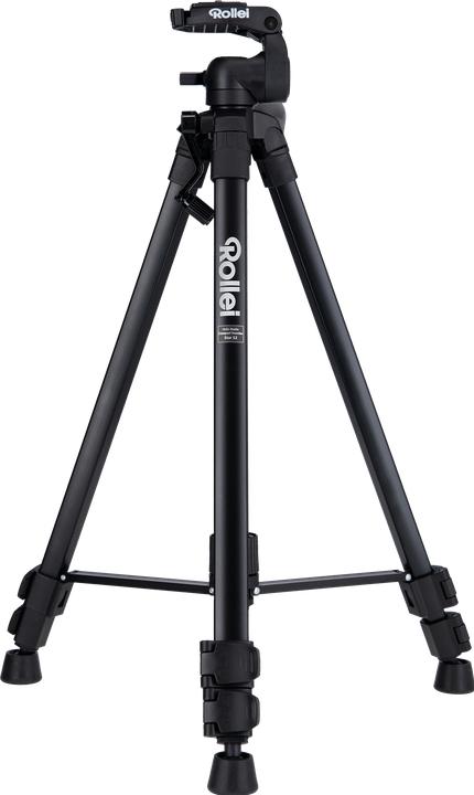 Produktbild Rollei Compact Traveler Star S2 (Metall)