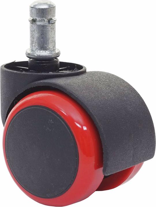 Produktbild Jamb 5x Hartbodenrollen 105kg