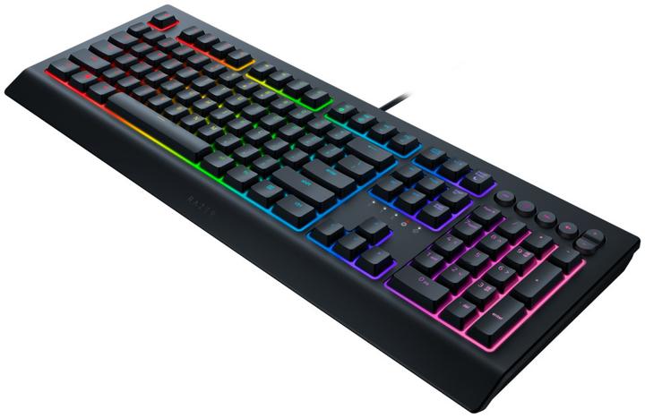 Produktbild Razer Cynosa V2 (Eng. Int., Kabelgebunden)