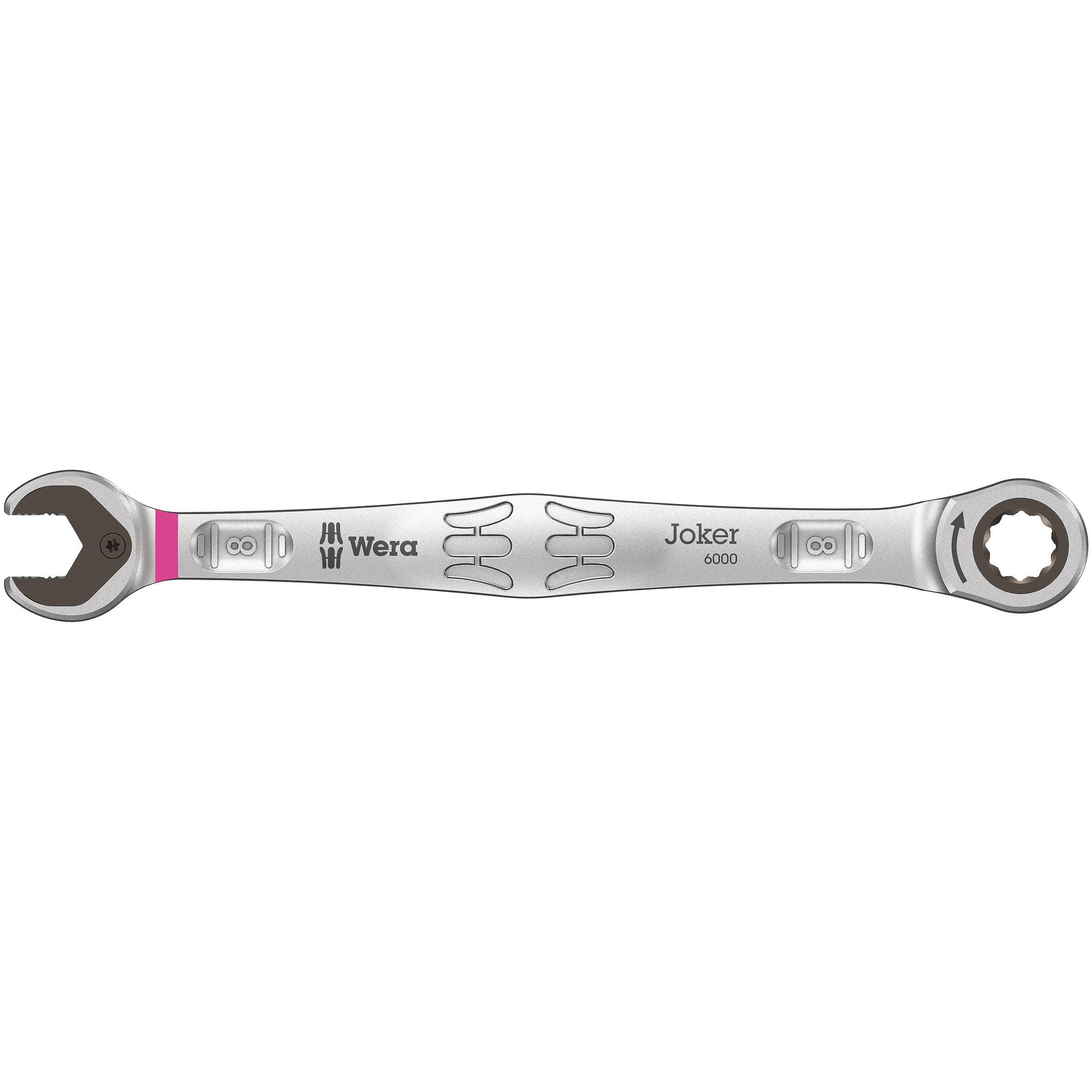 Wera, Schraubenschlüssel, 6000 Joker 8 SB (8 mm)