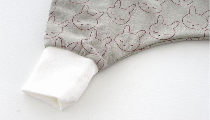 Produktbild Träumeland Baumwoll Light To Go Schlafanzug (0.5 TOG)