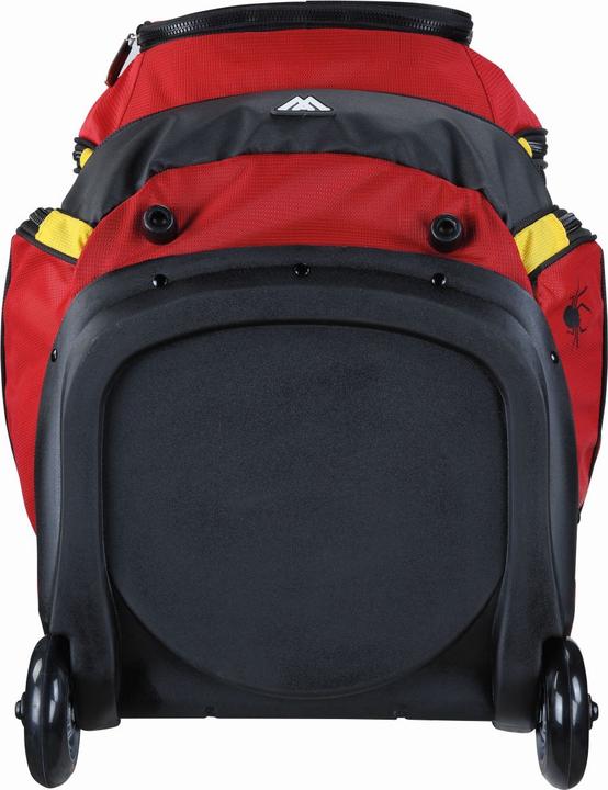 Produktbild Big Max Wheeler 3 Travelcover