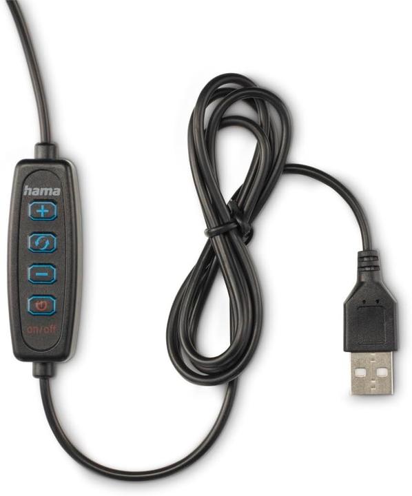 Actual product image Hama ToGo (Recording box)