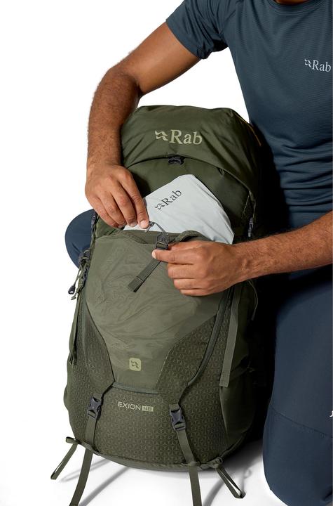 Produktbild Rab Exion 48 (48 l)