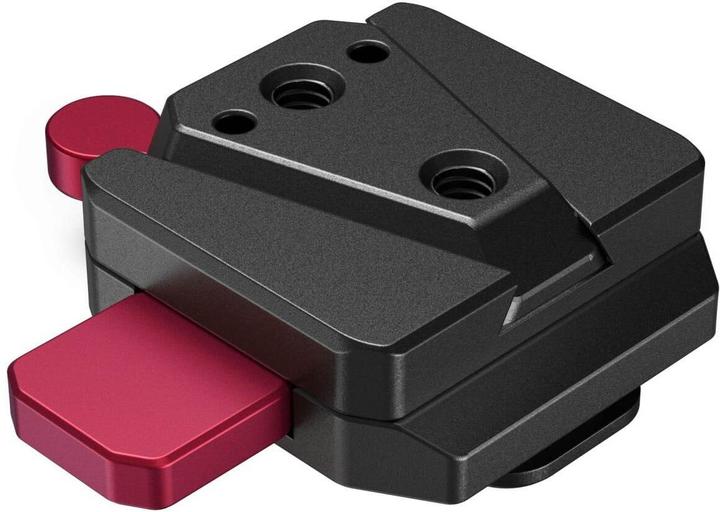 SmallRig 4189 Power Supply Mount Plate for DJI RS Stabilizers (Gimbal Halterung)