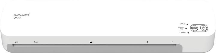 Image du produit Q-Connect Plastifieuse A3 S3 (A3)